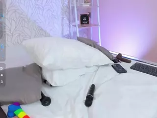 samantha eilish's Live Sex Cam Show