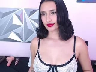 samantha eilish's Live Sex Cam Show