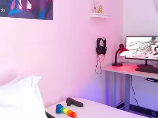 samantha eilish's Live Sex Cam Show