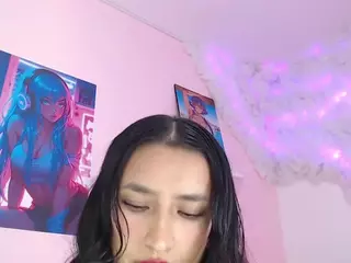 samantha eilish's Live Sex Cam Show