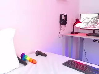 samantha eilish's Live Sex Cam Show