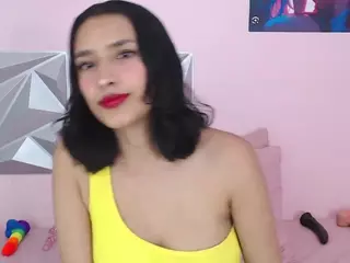 samantha eilish's Live Sex Cam Show