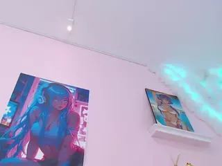 samantha eilish's Live Sex Cam Show