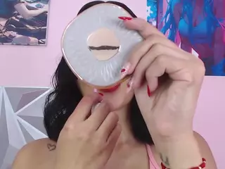 samantha eilish's Live Sex Cam Show