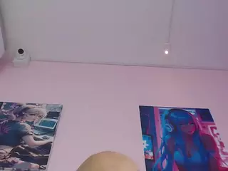 samantha eilish's Live Sex Cam Show