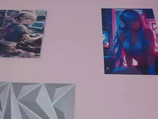 samantha eilish's Live Sex Cam Show