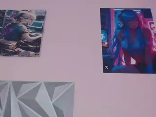 samantha eilish's Live Sex Cam Show