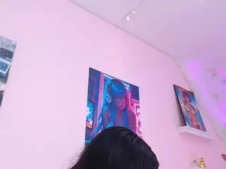 samantha eilish's Live Sex Cam Show