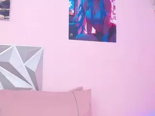 samantha eilish's Live Sex Cam Show