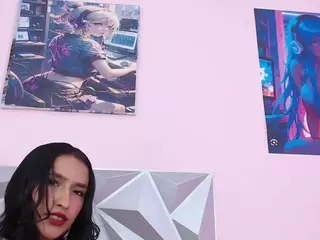 samantha eilish's Live Sex Cam Show