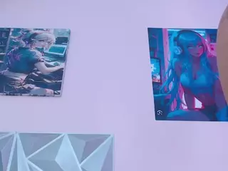 samantha eilish's Live Sex Cam Show