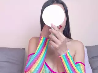 samantha eilish's Live Sex Cam Show