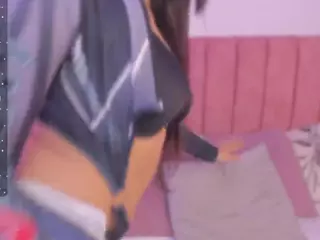 Maddy's Live Sex Cam Show