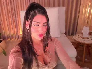 DAPHNE's Live Sex Cam Show