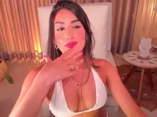 DAPHNE's Live Sex Cam Show