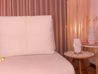 DAPHNE's Live Sex Cam Show