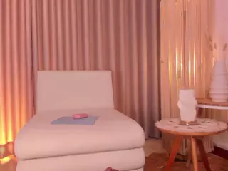 DAPHNE's Live Sex Cam Show