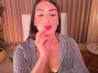 DAPHNE's Live Sex Cam Show