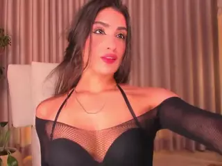 DAPHNE's Live Sex Cam Show