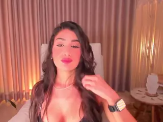 DAPHNE's Live Sex Cam Show