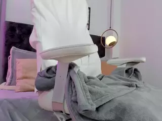anniieee's Live Sex Cam Show