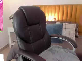 anniieee's Live Sex Cam Show