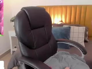 anniieee's Live Sex Cam Show
