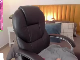 anniieee's Live Sex Cam Show