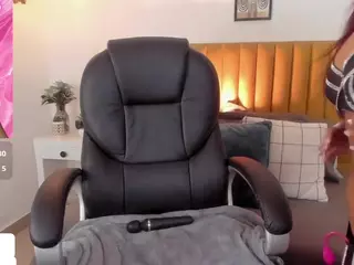 anniieee's Live Sex Cam Show