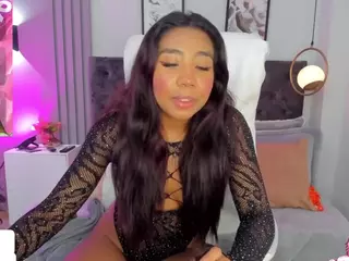 anniieee's Live Sex Cam Show