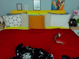keriflores's Live Sex Cam Show