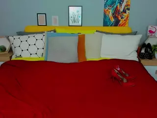 keriflores's Live Sex Cam Show