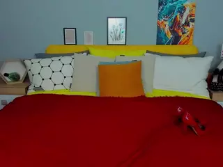 keriflores's Live Sex Cam Show