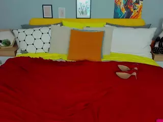 keriflores's Live Sex Cam Show