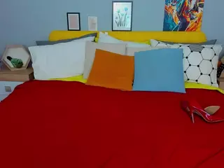 keriflores's Live Sex Cam Show