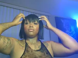 Ms_Behave's Live Sex Cam Show