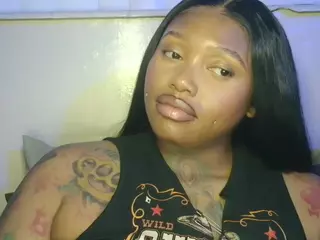 Ms_Behave's Live Sex Cam Show