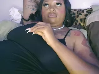 Ms_Behave's Live Sex Cam Show