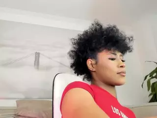 Apotheosiss's Live Sex Cam Show