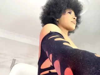 Apotheosiss's Live Sex Cam Show