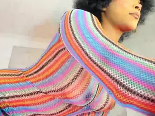 Apotheosiss's Live Sex Cam Show