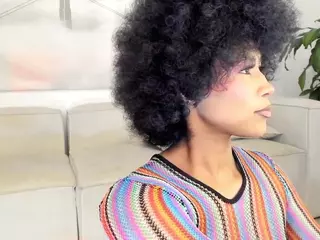 Apotheosiss's Live Sex Cam Show