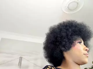Apotheosiss's Live Sex Cam Show