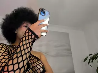 Apotheosiss's Live Sex Cam Show