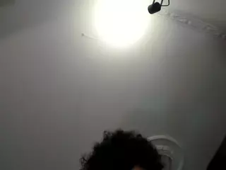Apotheosiss's Live Sex Cam Show