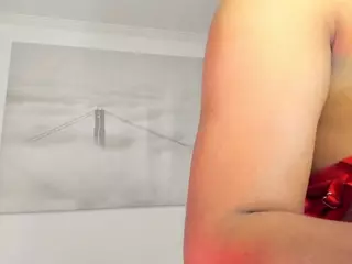 Apotheosiss's Live Sex Cam Show