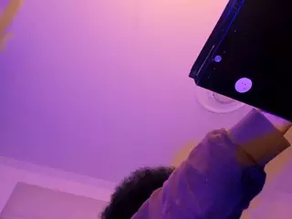 Apotheosiss's Live Sex Cam Show