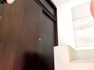 Apotheosiss's Live Sex Cam Show