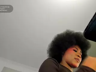 Apotheosiss's Live Sex Cam Show