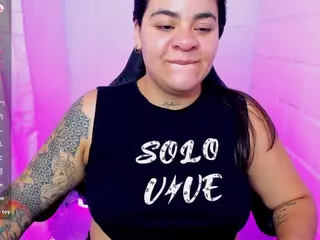 sharoonhills's Live Sex Cam Show